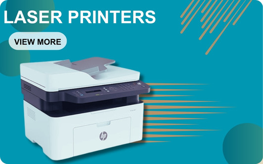 Laser / Officejet Printers
