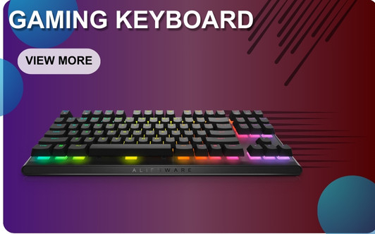 Gaming Keyboard