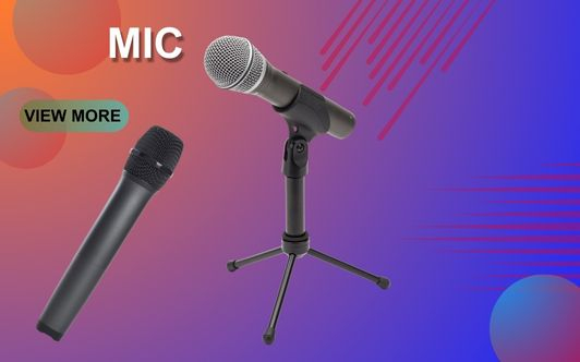 Mic