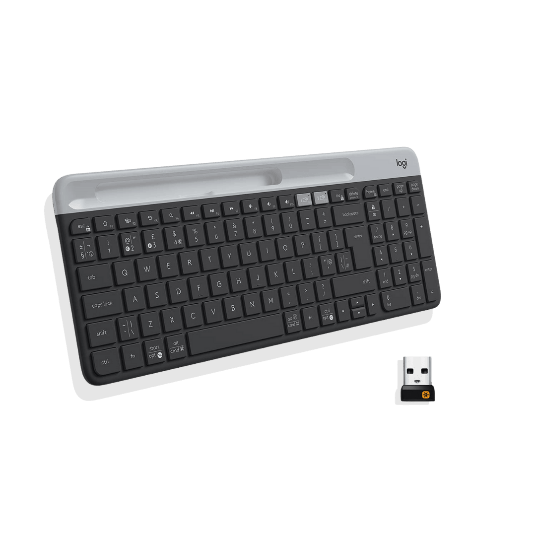 Accessories & Peripherals