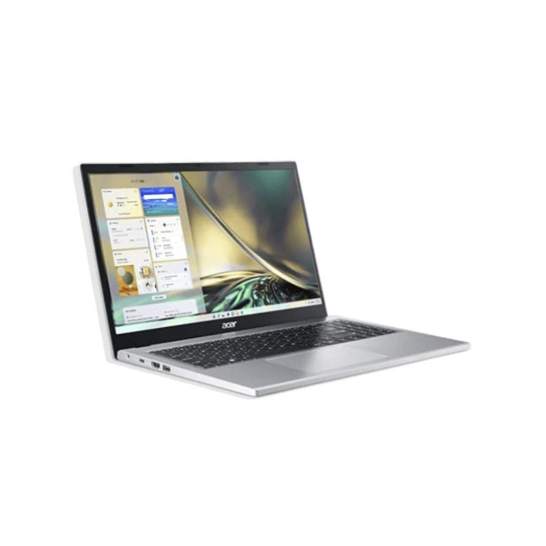 Consumer Laptop