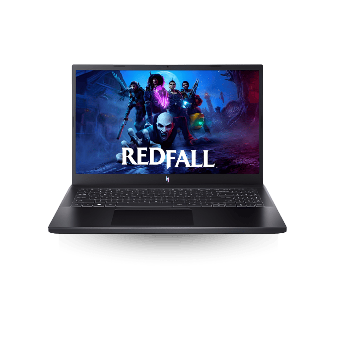 Gaming Laptop