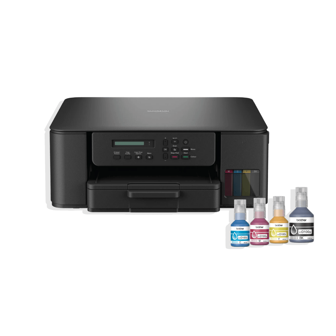 Ink Tank Printer