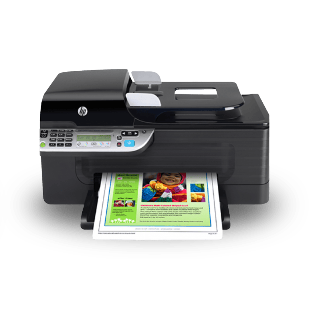 Laser / Officejet Printers