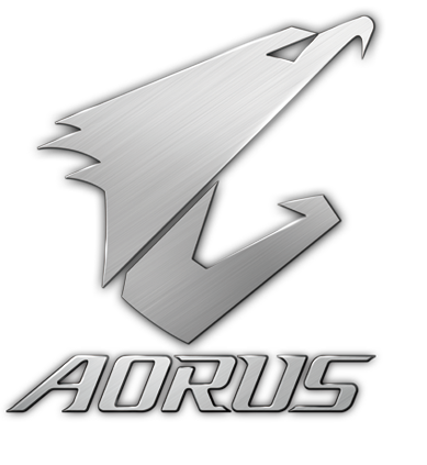 AORUS