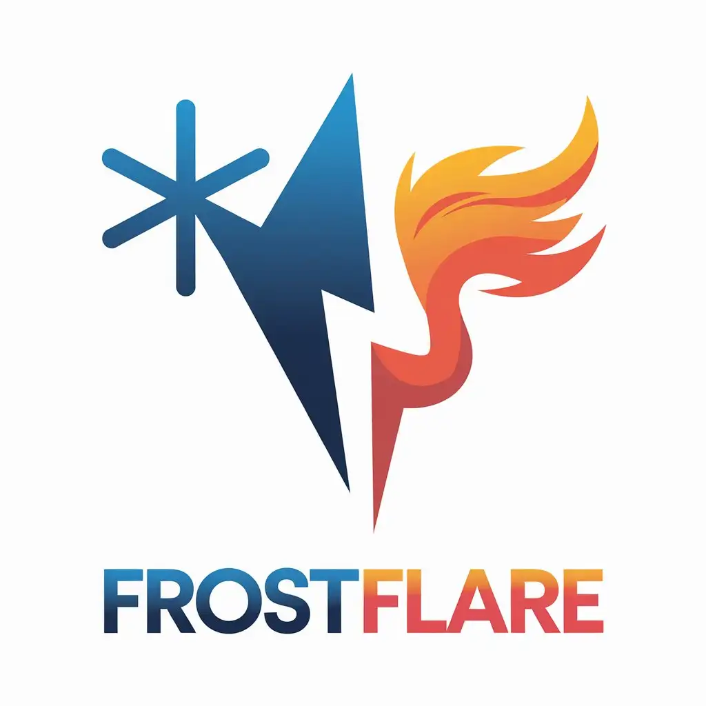 FROSTFIRE