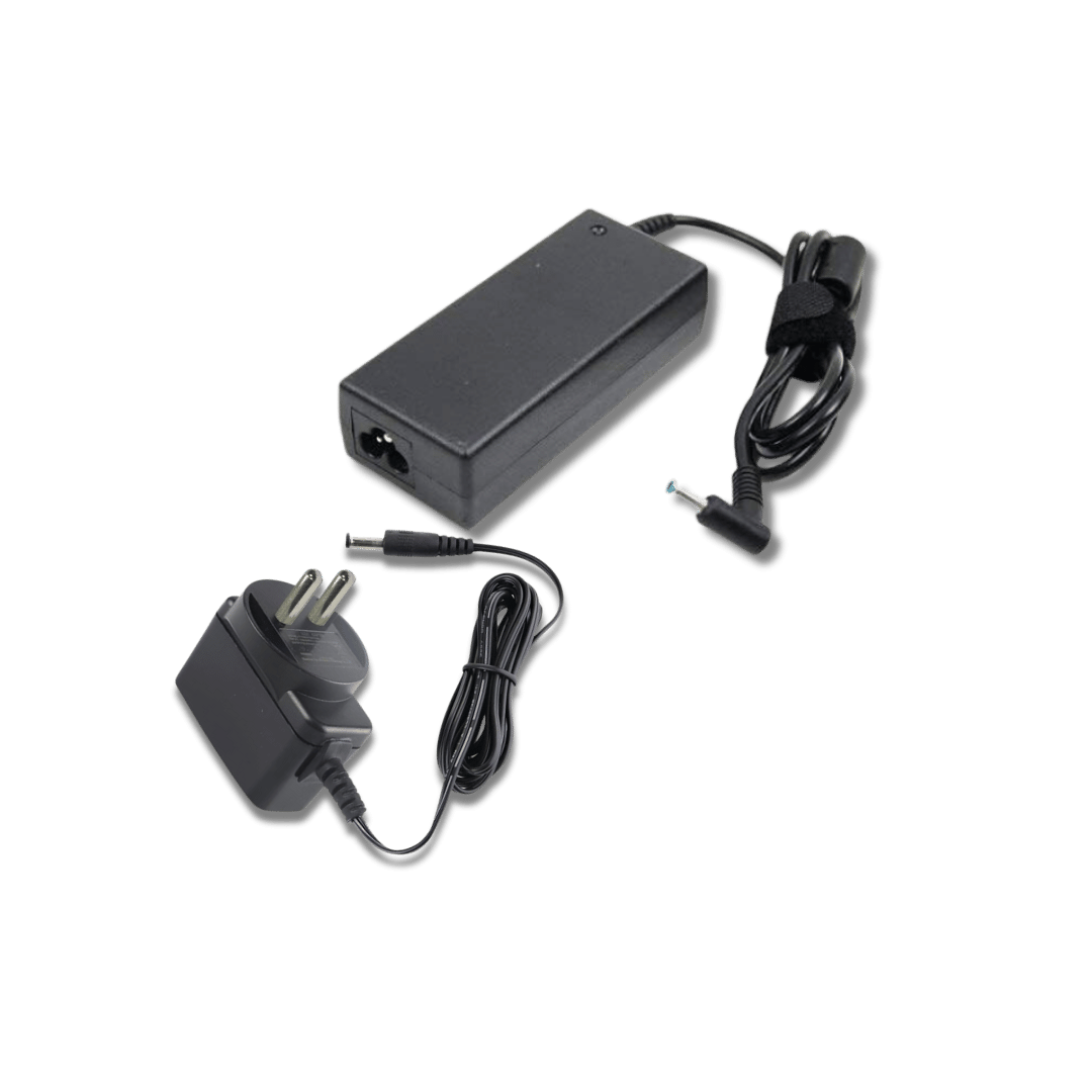 Cables & Power Adapters