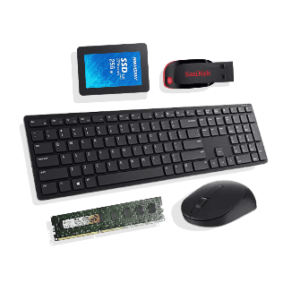 Mobile, Accessories & Peripherals