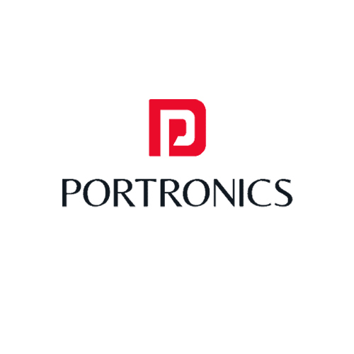 Portronics