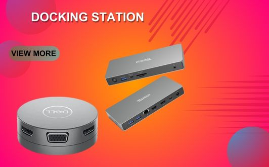 Docking Station