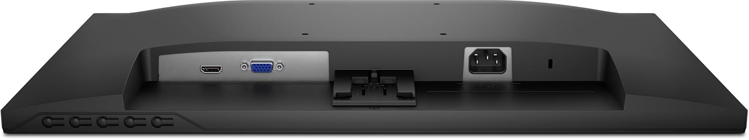 Dell SE2225HM 22" FHD Monitor | 1920x1080, 60Hz, VA Panel, 250 cd/m² Brightness, HDMI & VGA, Tilt Adjustable, 5-Year Warranty