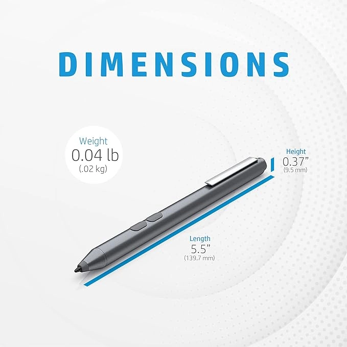 HP MPP 1.51 Stylus Pen