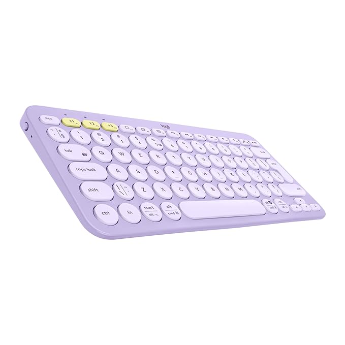 K380, Purple