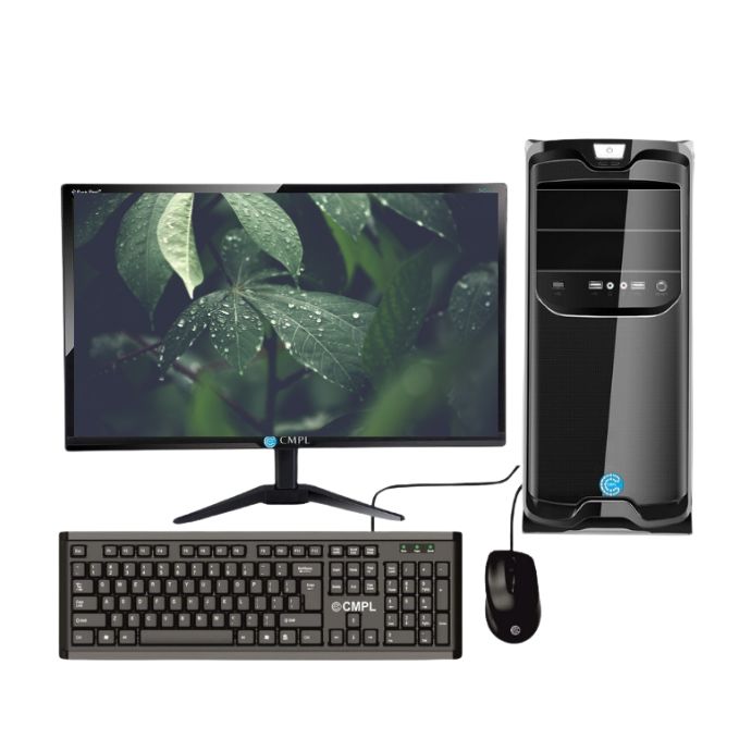 Availability In Stock