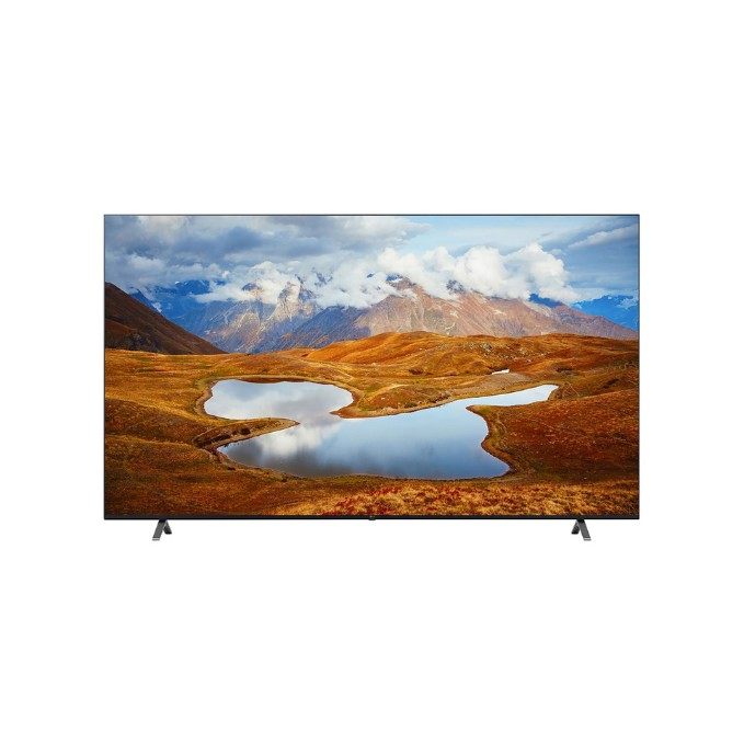 UR801C Series | 4K UHD Smart Hotel Commercial TV - 75UR801C