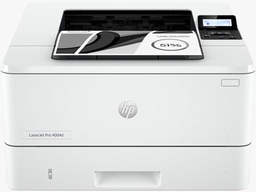 HP Laserjet Pro 4004D