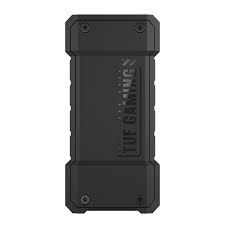 USB-C 3.2 Gen 2x2 SSD Enclosure, Dual M.2 NVMe PCIe and SATA, M.2 Q-Latch Installation, MIL-STD-810H Drop Resistance, IP68 Water & Dust Resistance, Enhanced Silicone-Rubber Exterior, PS5® & Xbox Compatible