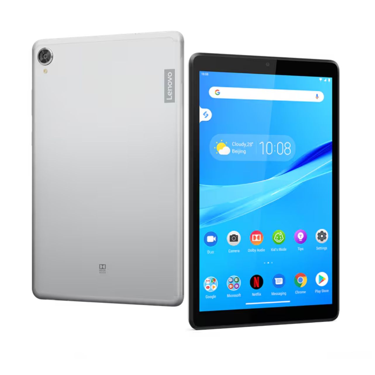 3 GB Ram, 32 GB Storage, WiFi Only