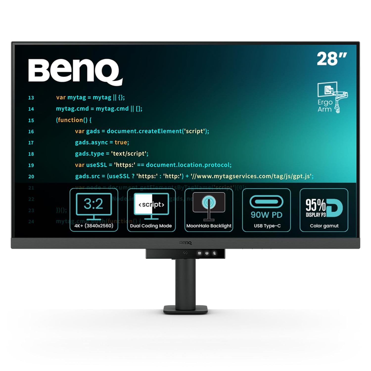 BenQ RD280UA