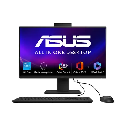 23.8 inch - i5-13_Black