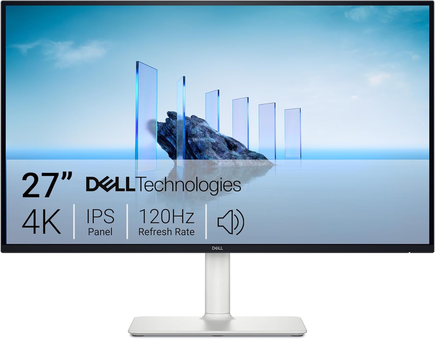 Dell S2725QS 27"