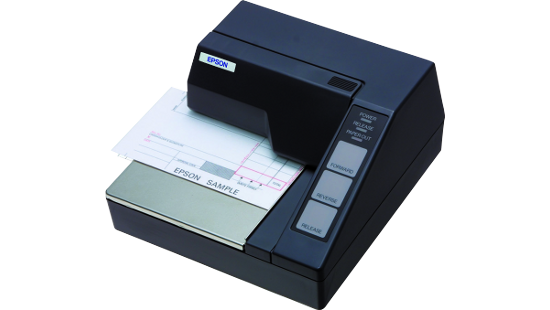 Epson TM-U295 Slip Printer