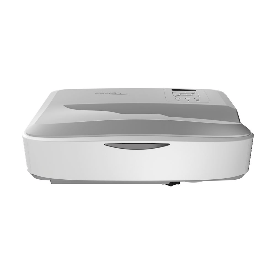 Optoma ZU500USTe Ultra Short Throw WUXGA Laser Projector
