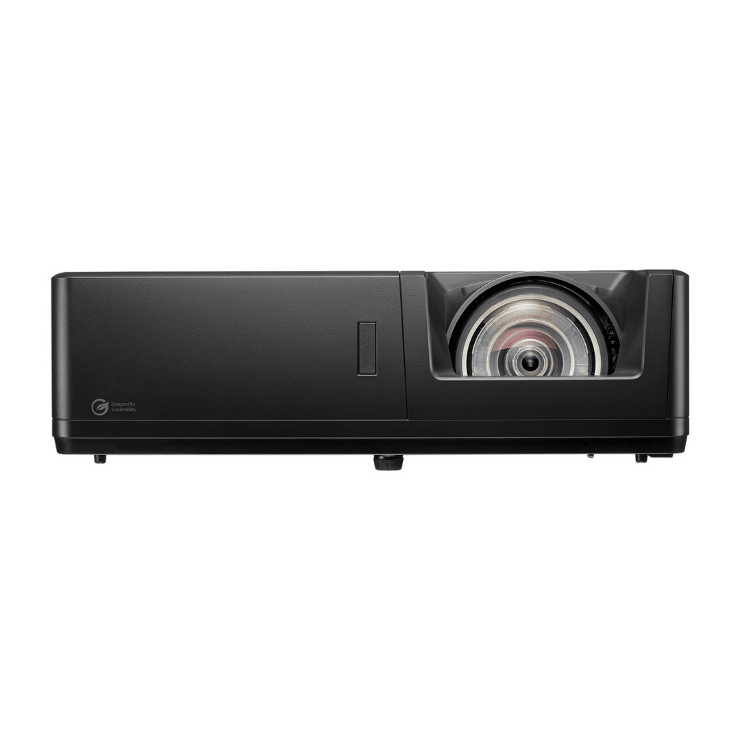 Optoma AZU517ST – 5,500 Lumens WUXGA Short Throw Laser Projector