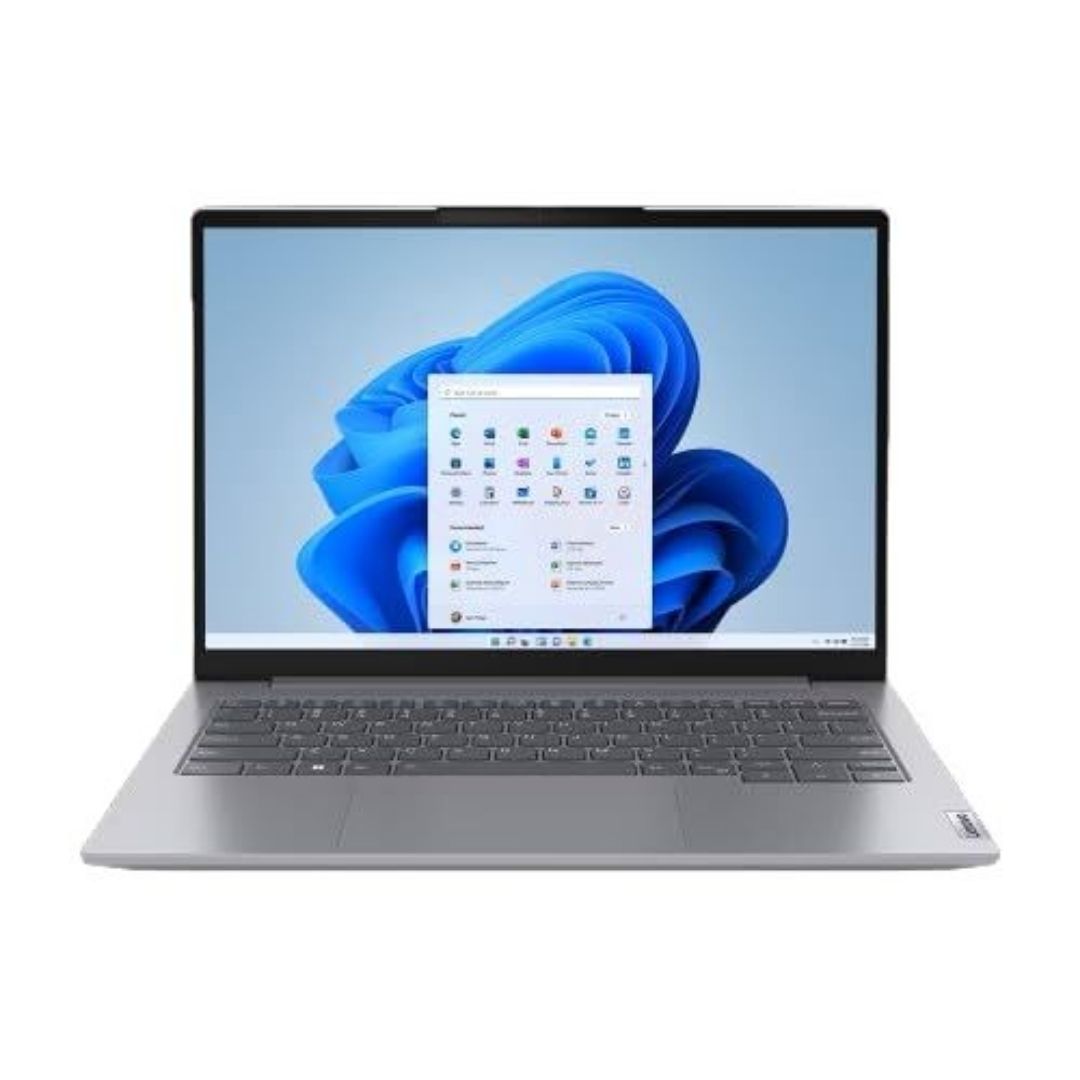 Lenovo ThinkBook 14 G6 IRL (21KGA088IN) | Intel Core i5-1335U | 8GB RAM | 512GB SSD | 14" WUXGA IPS | Windows 11 Pro | 1.4 Kg | 1 Year Warranty