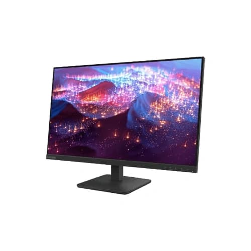 Lenovo L27-4E 27" FHD 100Hz IPS Monitor | 99% sRGB, 4ms, AMD FreeSync