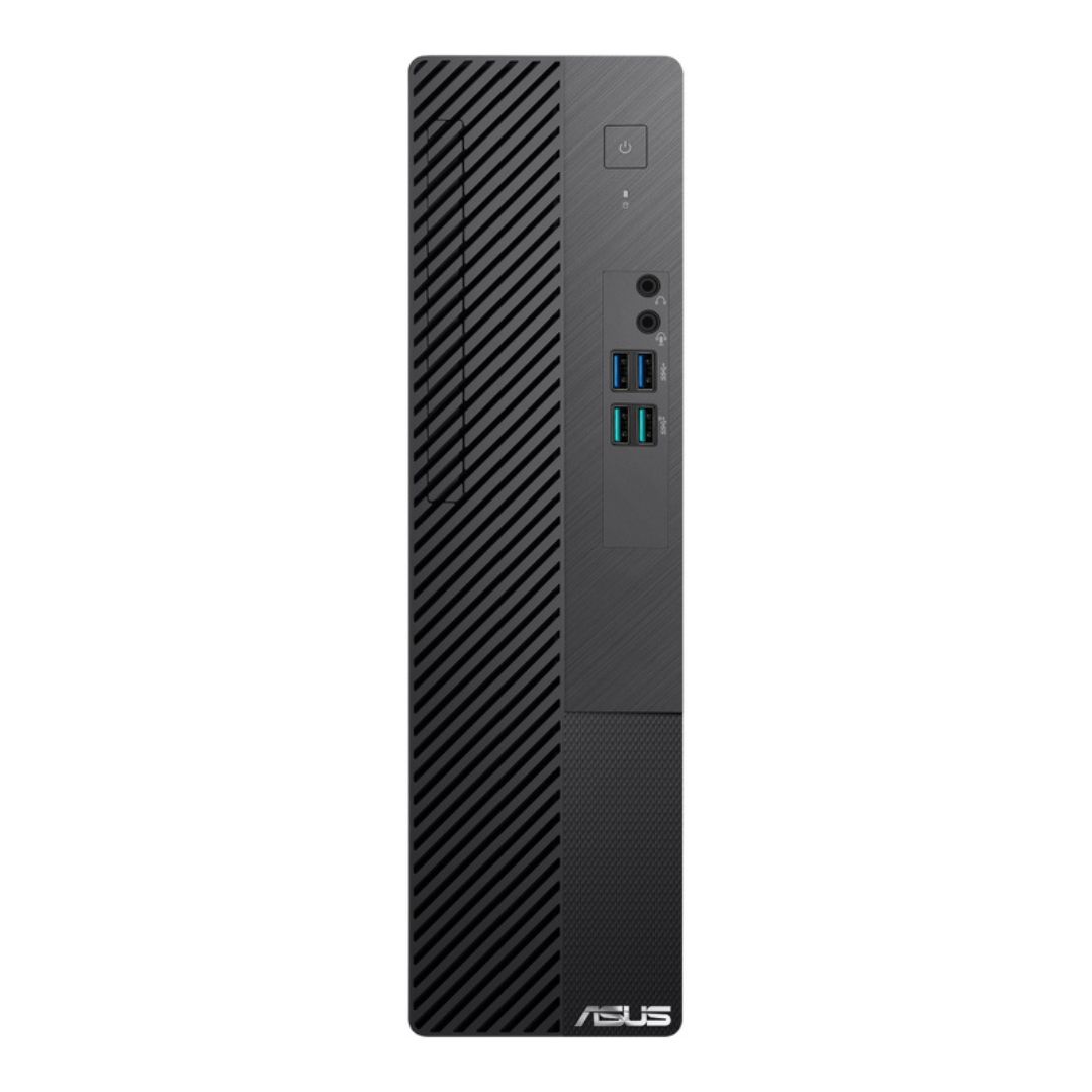 ASUS S500SE Consumer Tower Desktop | 13th Gen Intel Core i5-13400 | 8GB DDR4 | 512GB SSD | Windows 11 Home | Office Home & Student 2021 | 3 Years | S500SE-513400015WS