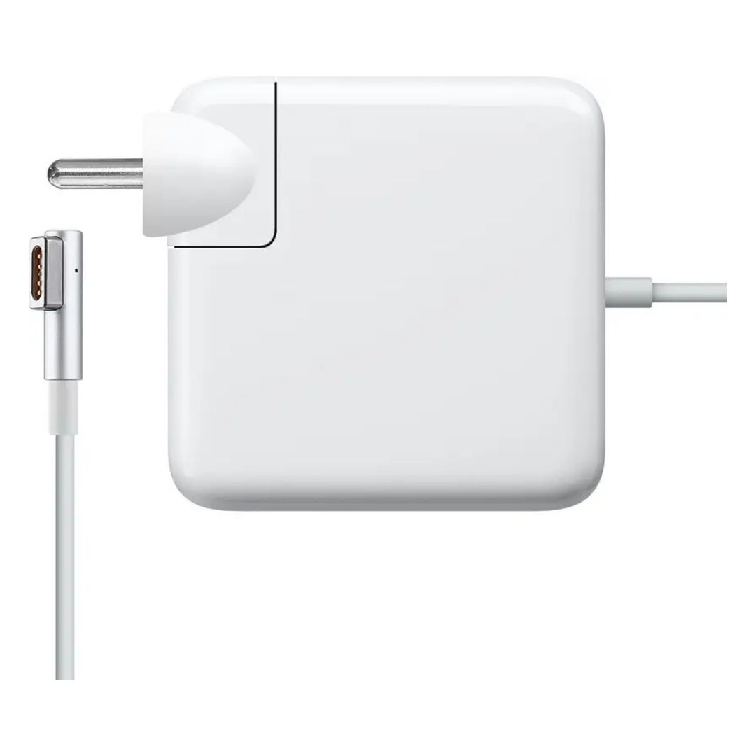 Artis AR-60W-MG1, 60W Laptop Adapter, Compatible with MacBook Pro 13”, Universal AC Input, Overload Protection, 1-Year Warranty