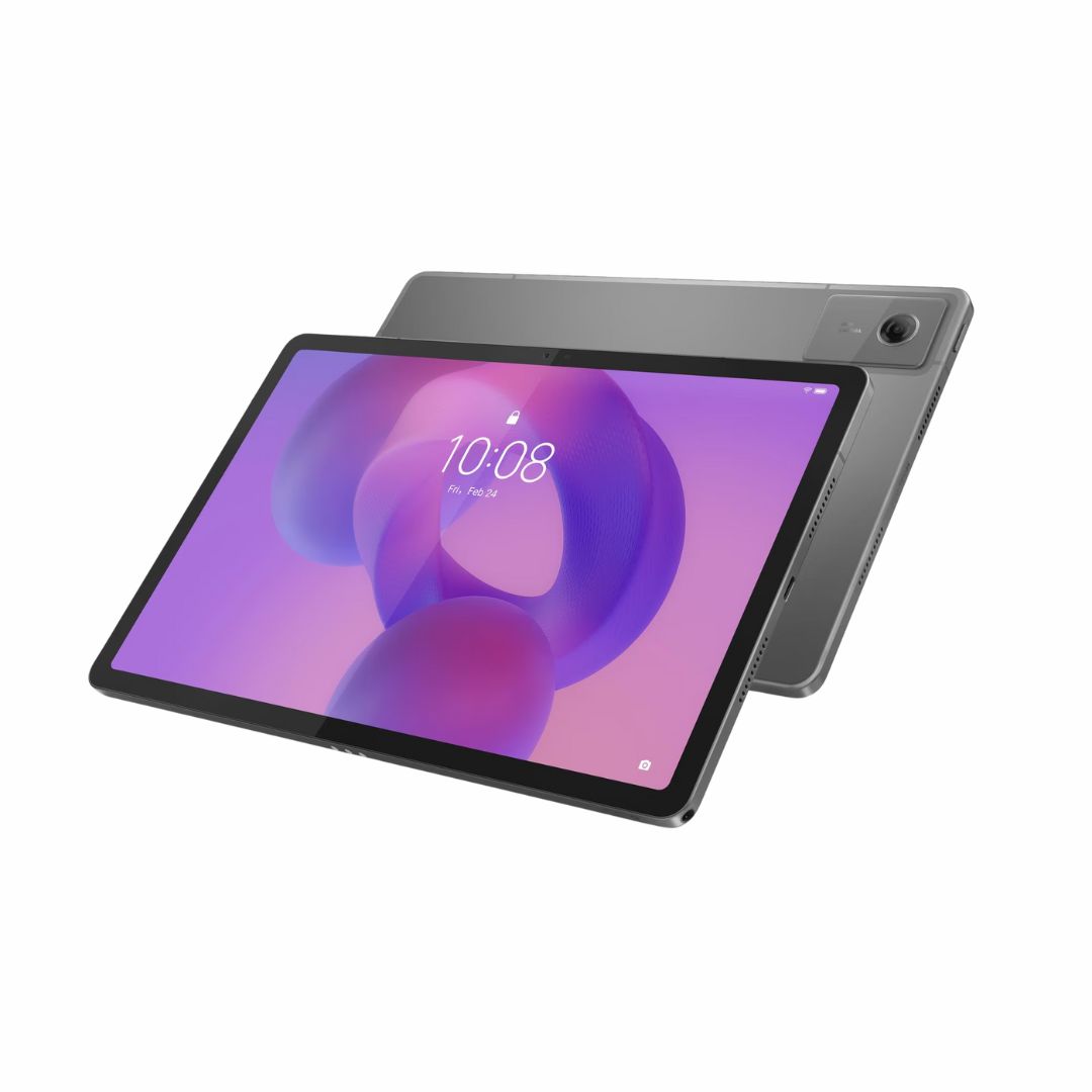 Lenovo Idea ZAE50174IN Tab Pro – 12.7" 3K Display | MediaTek Dimensity 8300 | 12GB RAM | 256GB Storage | WiFi Only | With Pen | Android 14 | 10200mAh Battery