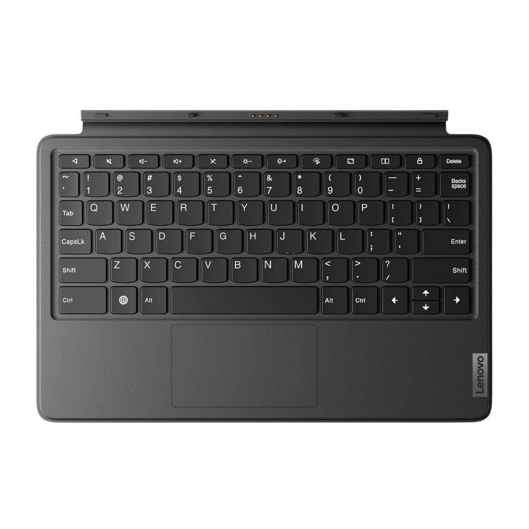 Lenovo P11 2nd Gen Keyboard – ZG38C04525 | Wireless Detachable Keyboard for Lenovo Tab P11 (2nd Gen)