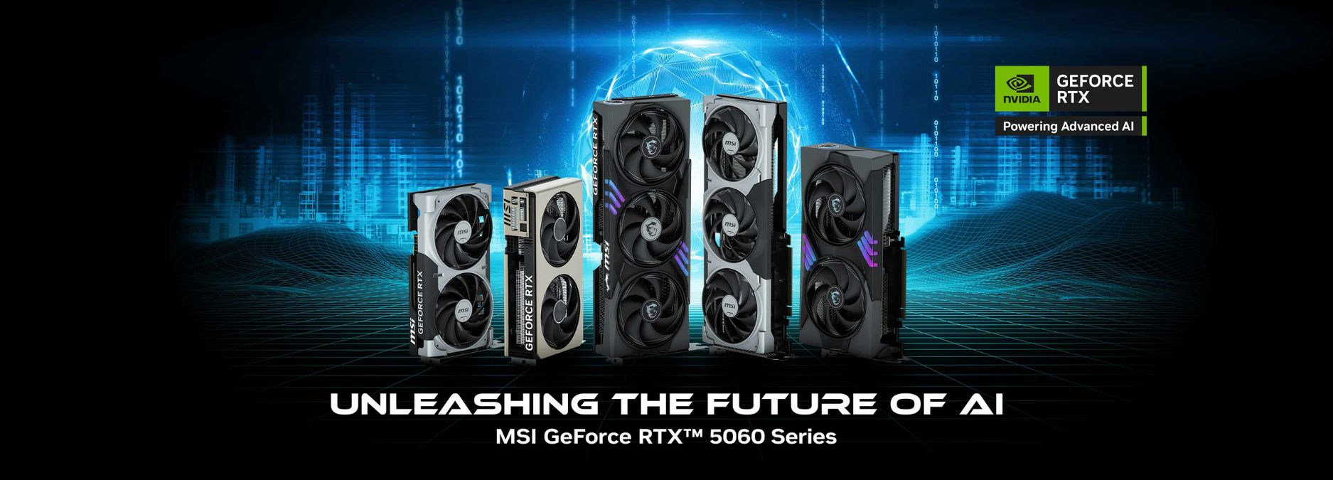Graphics Card