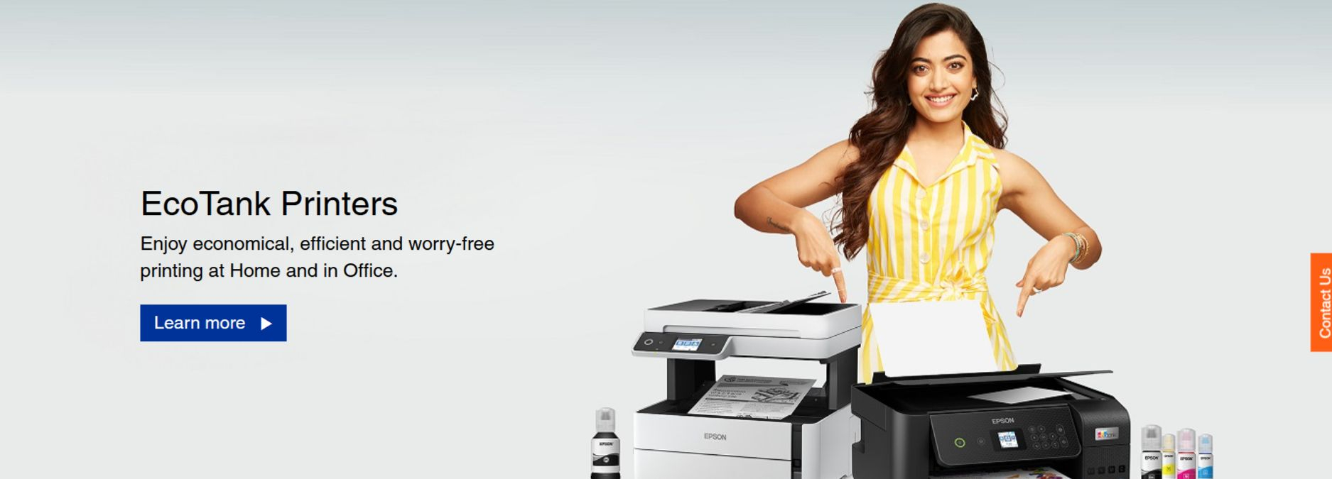 printer