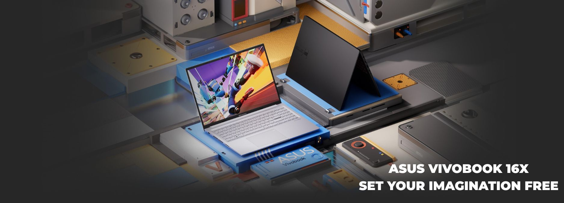 VIVOBOOK