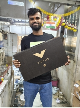 Vinay Jaiswal