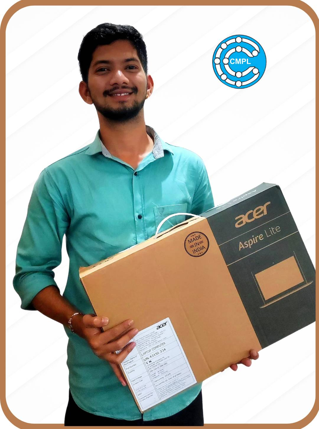 Sidhu Bharadwaj