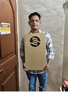 Sanjay Shinde