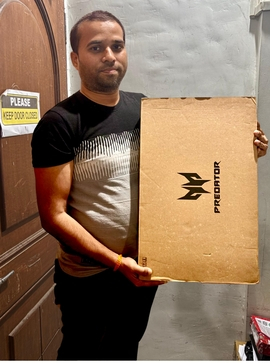 Hemant Gupta
